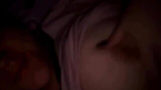 Australian Babe Show Big Tits in Chatrandom