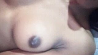 American Teen Show Small tits with Masturbation in Chatrandom
