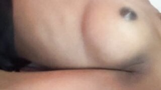 American Teen Show Small tits with Masturbation in Chatrandom