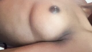 American Teen Show Small tits with Masturbation in Chatrandom