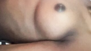 American Teen Show Small tits with Masturbation in Chatrandom