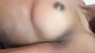 American Teen Show Small tits with Masturbation in Chatrandom
