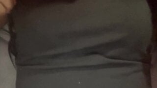 American Teen Show Small tits with Masturbation in Chatrandom