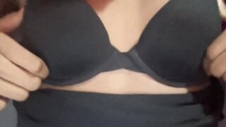 American Teen Show Small tits with Masturbation in Chatrandom