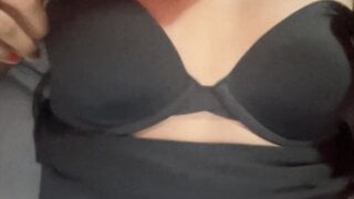 American Teen Show Small tits with Masturbation in Chatrandom