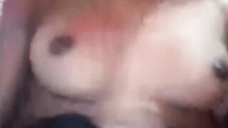 American Teen Show Small tits with Masturbation in Chatrandom