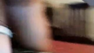 Gwen Masturbating On Webcam