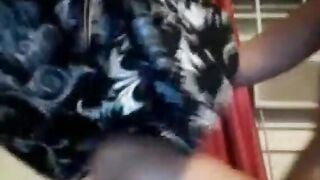 Gwen Masturbating On Webcam