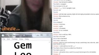 Omegle