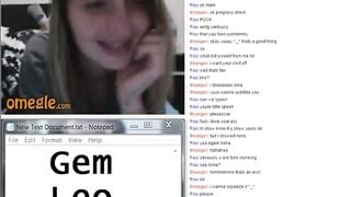 Omegle
