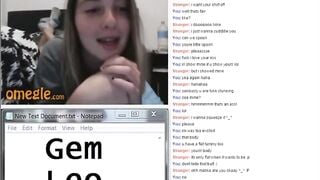 Omegle