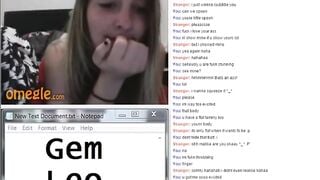 Omegle