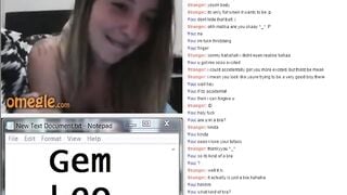 Omegle
