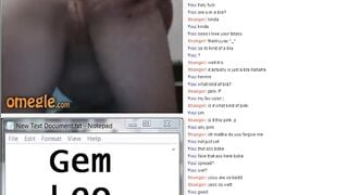 Omegle