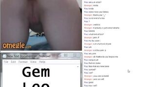 Omegle