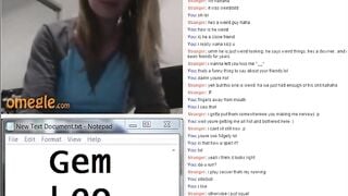Omegle