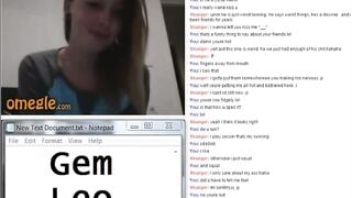 Omegle