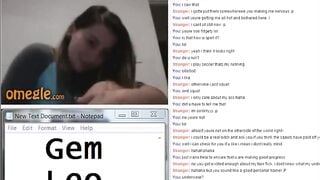 Omegle