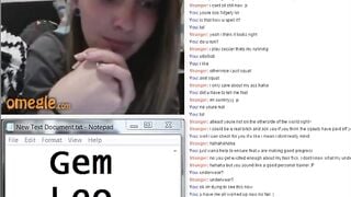 Omegle