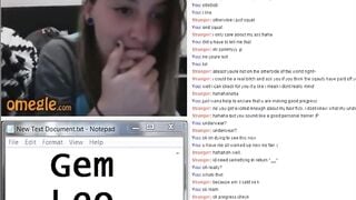 Omegle