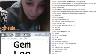 Omegle