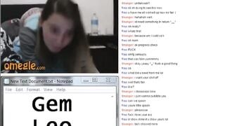 Omegle