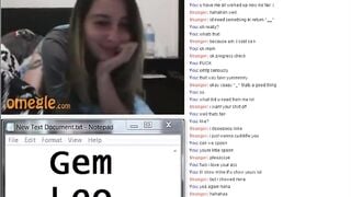 Omegle