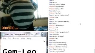 Omegle