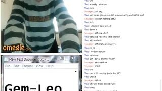 Omegle