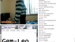 Omegle