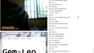 Omegle