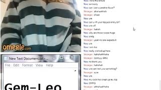 Omegle