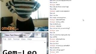 Omegle