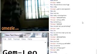 Omegle