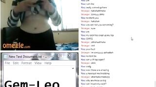 Omegle