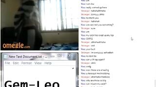 Omegle