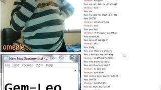 Omegle