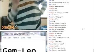 Omegle
