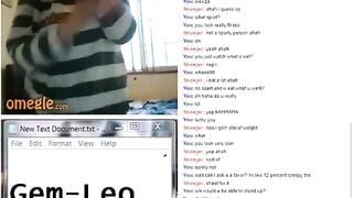 Omegle