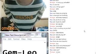 Omegle