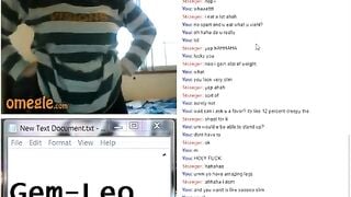 Omegle