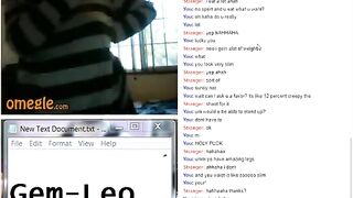 Omegle