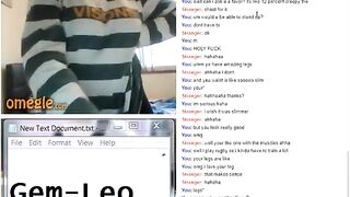 Omegle