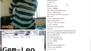 Omegle