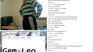 Omegle