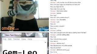 Omegle