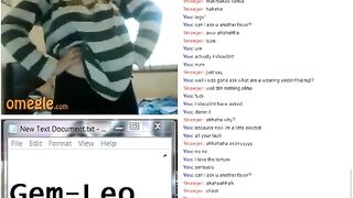 Omegle