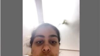 Big Tit Teen Playing With Herself