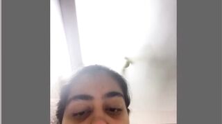 Big Tit Teen Playing With Herself