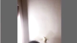 Big Tit Teen Playing With Herself
